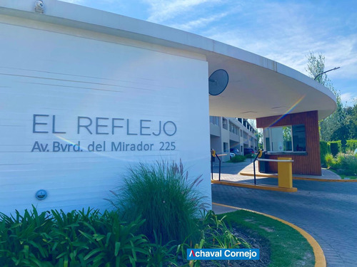 Nordelta | El Reflejo - Departamento En Venta De 4 Ambientes - Amoblado