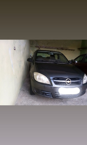 Chevrolet Celta 1.0 Spirit Flex Power 5p 2007