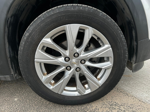 Chevrolet Tracker 1.2 Lt Turbo At