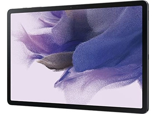 Galaxy Tab S7 Fe 2021 Android Tablet 12.4 Nbb6r