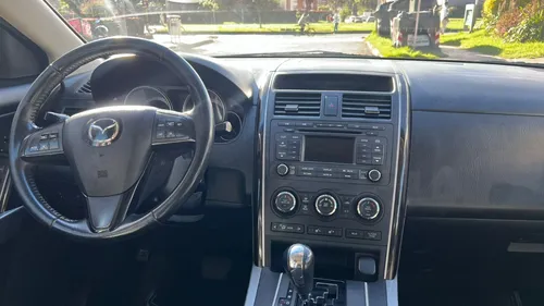Mazda CX-9 3.7 Cx9cav