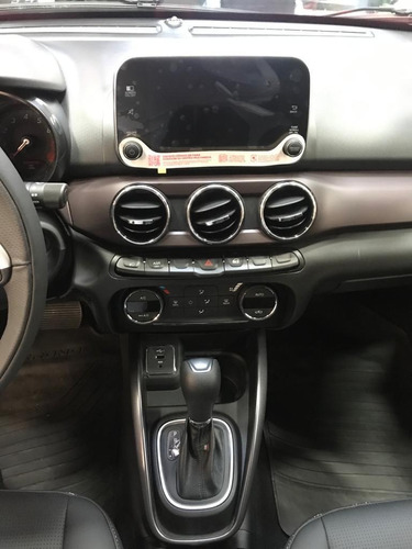 Imagen 12 de 15 de Fiat Cronos Drive 1.3 0km Gnc Uber Cabify Didi Remis M-
