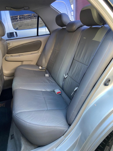Toyota Corolla 1.8 Se-g
