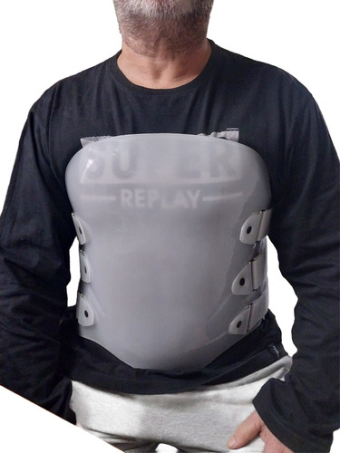 Corset Ortopedico A Medida
