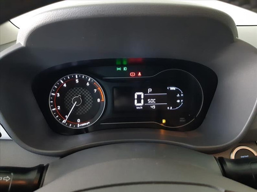 Hyundai Hb20s 1.0 Tgdi Diamond