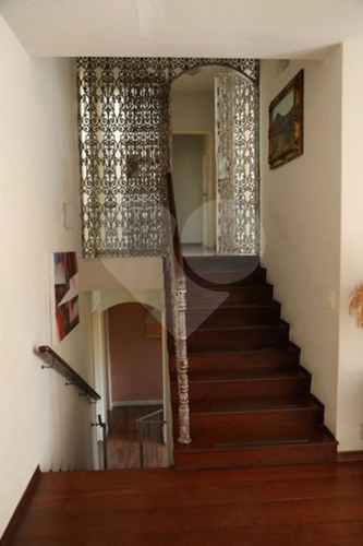 Casa-são Paulo-alto De Pinheiros | Ref.: 353-im324453 - 353-im324453