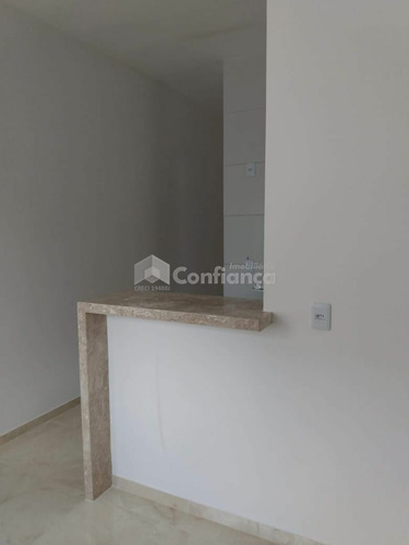 Imagem 17 de 20 de Casa Plana A Venda No Bairro Arianopoles Em Caucaia/ce - 394