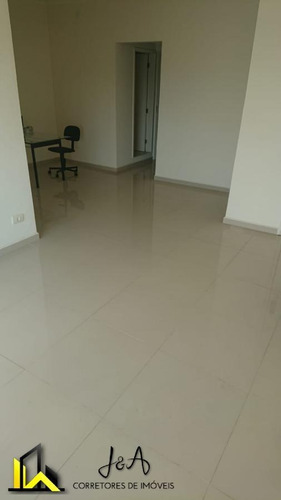 Imagem 11 de 15 de Apartamento Para Venda Em Osasco, Centro, 4 Dormitórios, 1 Suíte, 2 Banheiros, 2 Vagas - 00081_1-1377181