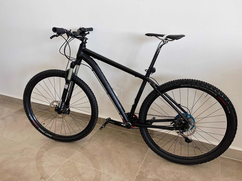Bicicleta Montaña Merida Xt Edition Solo 10.5 Kg