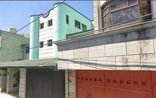 Vendo Casa De Remate En Héroes De Padierna!!!!!!