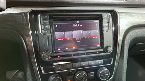 Volkswagen Passat 3.6 V6 AUTO