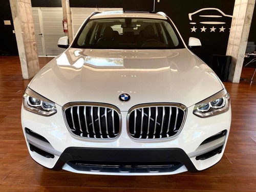 Bmw X3 30e Xdrive 292hp New