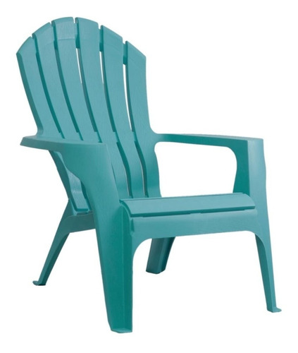 Sillon Jardin Individual Miami Verde Garden Life Kromo-s