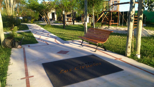 Imagen 6 de 12 de Chacra Los Ciruelos