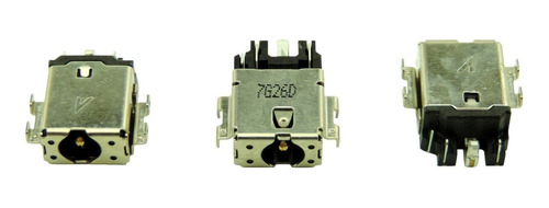 Conector Pin Carga Dc Jack Asus Q405 Q405u Q405ua Nextsale