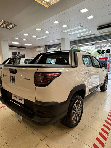 Fiat Strada 1.3 Volcano Cvt