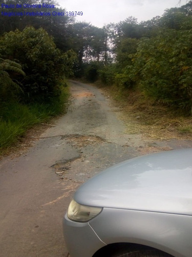 Imagem 3 de 16 de Terreno - Te00047 - 69238833