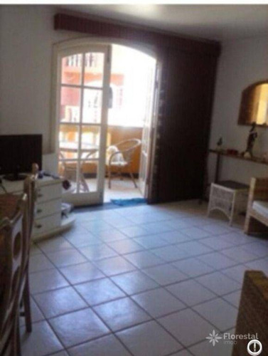 Imagem 6 de 16 de Sobrado Triplex À Venda, 182 M² Por R$ 447.000 Frente Ao Mar - So0001