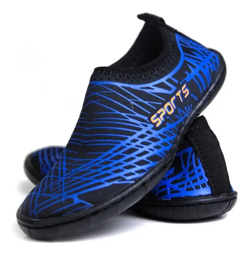 Tenis deals trilha infantil
