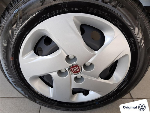 Imagem 7 de 12 de Mobi 1.0 8v Evo Flex Like. Manual
