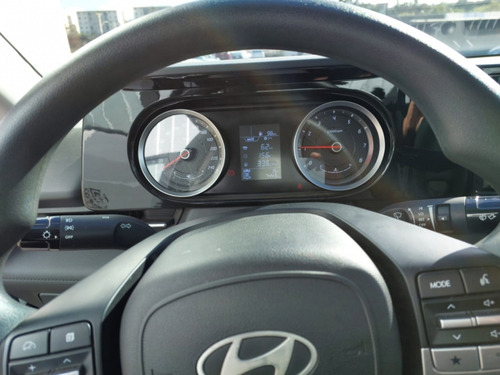 Hyundai Accent Bn7i 1.5 Mt Plus 2024
