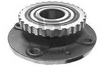 Comprar Maza De Rueda Trasera Peugeot Partner Maza Rueda Trasera Con