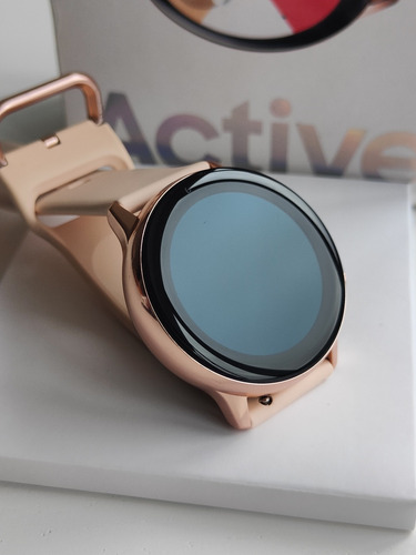 Samsung Galaxy Watch Active 