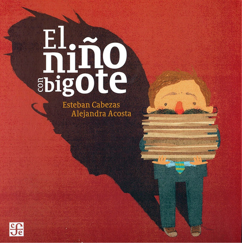 El Niño Con Bigote - Cabezas, Acosta