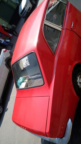 Ford Corcel 77