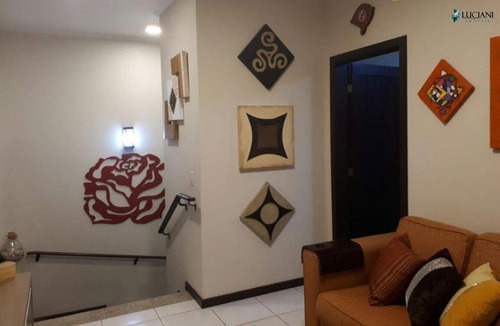 Casa Frente Mar Em Laguna! - Ca00260 - 33306009