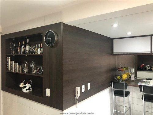 Imagem 13 de 29 de Apartamentos À Venda Em Jundiaí/sp - Compre O Seu Apartamentos Aqui! - 1468007