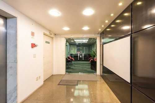 Conjunto/sala Em Centro Histórico - Lu431569