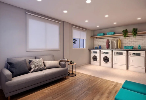 Imagem 8 de 16 de Apartamento À Venda No Bairro Guaianases - São Paulo/sp - O-11832-21429