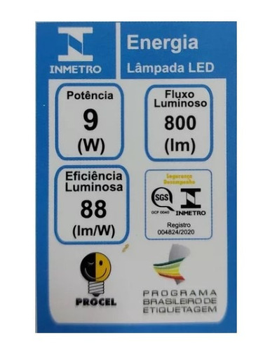 Lâmpada tubular halógena de 120v 1000w R7s 64579 Osram