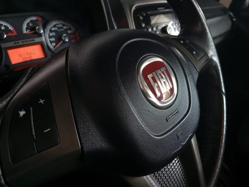 Fiat Idea 1.8 MPI ADVENTURE 16V FLEX 4P AUTOMATIZADO