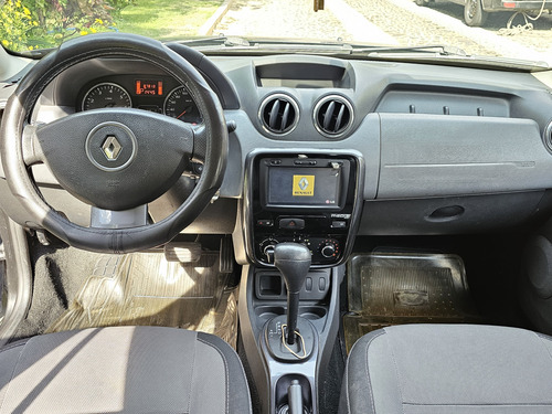 Renault Duster 2.0 Dynamique Mt