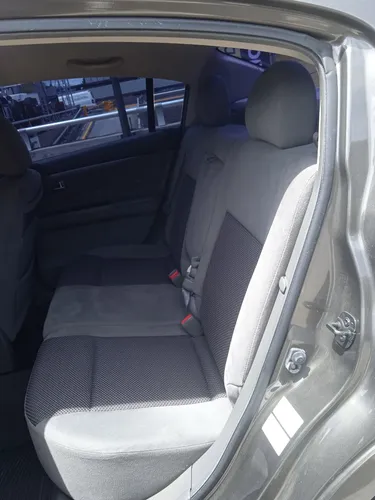 Nissan Sentra Sincrónico
