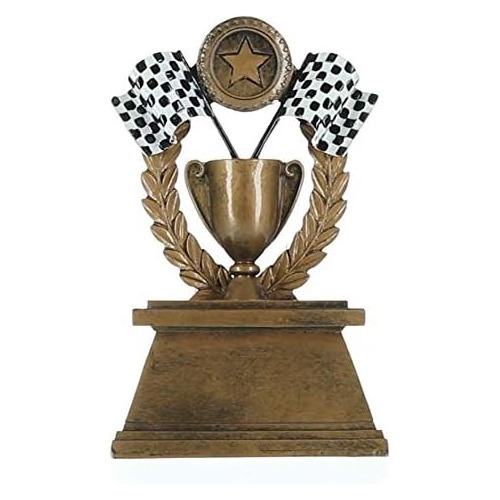 Trofeo Premio Racing