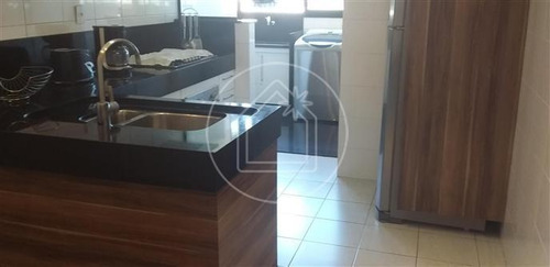 Apartamento - Ref: 873923