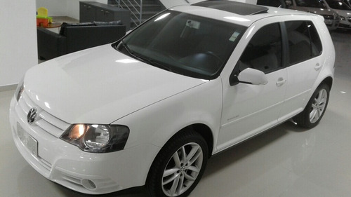 Volkswagen Golf 2010/2010 1624