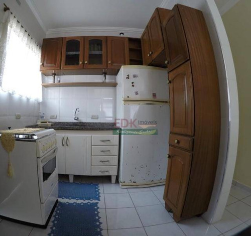 Imagem 10 de 13 de Casa Com 3 Dormitórios À Venda Por R$ 371.000 - Jardim Indaiá - Bertioga/sp - Ca5599