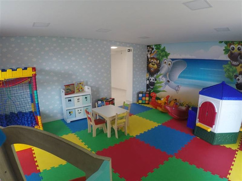 Imagem 10 de 25 de Apartamento, 2 Dorms Com 106.14 M² - Tupi - Praia Grande - Ref.: Tjc14 - Tjc14