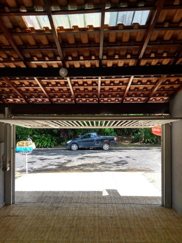 Imagem 10 de 15 de Sobrado Em Mogi Das Cruzes Condômino