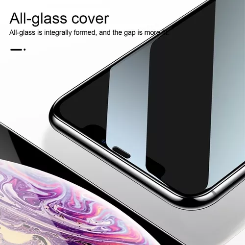 Lámina Vidrio Templado iPhone 14 Pro Max - 21D Completa