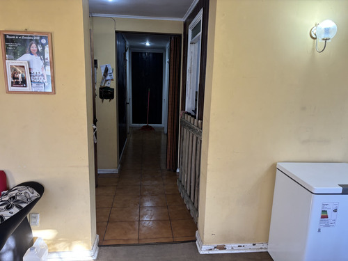 Venta De Casa En Sector Centro De Talca