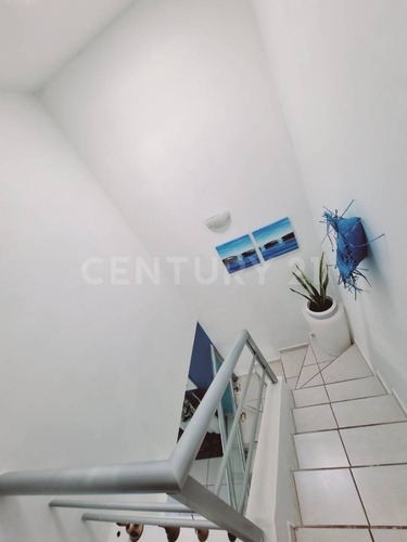 Imagen 10 de 17 de Se Vende Casa 3 Rec Amueblada En La Joya Playa Del Carmen P3621