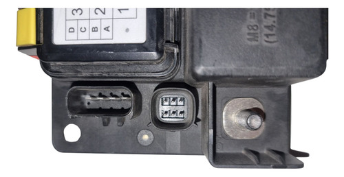 Modulo De Encendido Luces Cascadia Main Pndb A66-03714-009