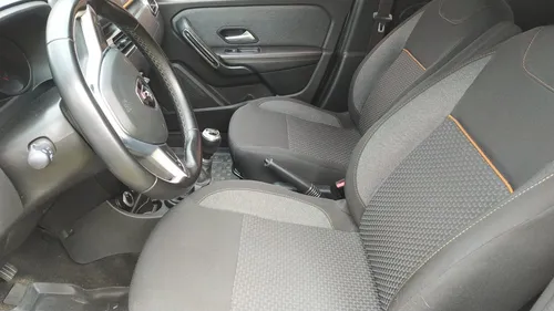Renault Duster Oroch 1.3 4x4, Perfecto Estado, Único Dueño