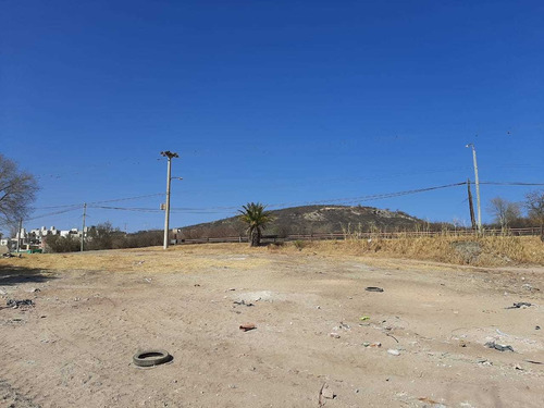 Imagen 5 de 7 de Lote 1716 M2 Zona Industrial - La Calera - Ruta E55
