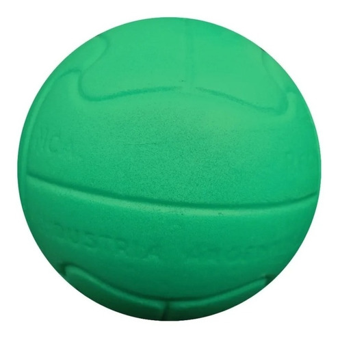 Pelota De Goma Espuma 15 Cm De Diámetro Handball 